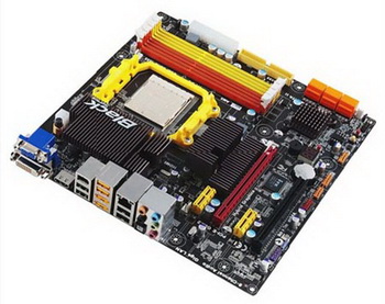 ECS A785GM-M 